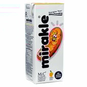 Mirakle The Liposomal Vitamin C Drink