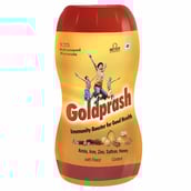 1 - Goldprash Health Supplement,  1 kg 