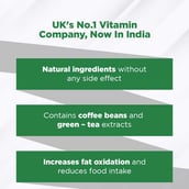 3 - Reshape Natural,  10 tablet(s)  Unflavoured 