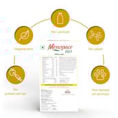 5 - Menopace Iso Menopause Supplement,  30 tablet(s) 