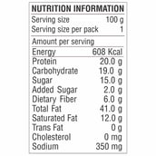 nutrition - RiteBite Max Protein Peanut Spread,  0.340 kg  Choco Creamy 