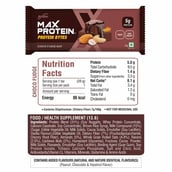 4 - RiteBite Max Protein Bytes, 8 Piece(s)/Pack Assorted