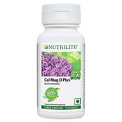 Amway Nutrilite Cal Mag D, 113 tablet(s) Unflavoured