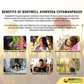 2 - Bodywell Chyawanprash,  2 Piece(s)/Pack 