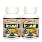 2 - Bodywell Shilajit, 2 Piece(s)/Pack