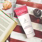 4 - Epishine Face Wash, 200 ml for All Skin Type