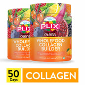 1 - Olena Plant Based Collagen,  0.200 kg  Orange Burst 