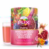 1 - Olena Plant Based Collagen,  0.100 kg  Rose 