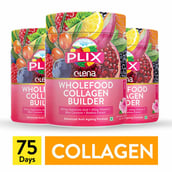 1 - Olena Plant Based Collagen,  0.300 kg  Rose 