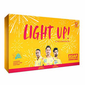 1 - ASAP Limited Edition CSK Healthy Granola Bars,  12 bar(s)  Almond & Dark Choco + Fruit & White Choco 