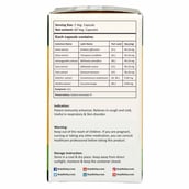 nutritioninfo - Bodywell Ultimate Immunity,  2 Piece(s)/Pack 