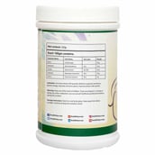 nutritioninfo - Bodywell Lactomax Ayurvedic Lactation Supplement,  250 g 