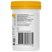 back - Swisse Ultiboost Vitamin C Chewable,  110 chewable tablet(s)  Orange 