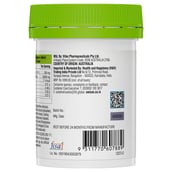 back - Swisse Ultiboost High Strength Milk Thistle,  30 tablet(s) 