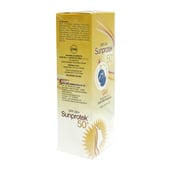 4 - Salve Sunprotek Spf 50+ Gel, 100 g UVA/UVB Protection