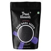 2 - True Elements Basil Seeds,  0.5 g 