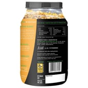 4 - True Elements Baked Granola,  Honey Crunch  0.750 kg 