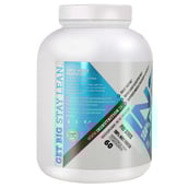 4 - IN2 Whey Protein, 4.4 lb Rich Chocolate