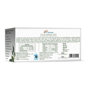1 - Dr. Morepen Tulsi Green Tea,  25 Tea Bag(s)  Unflavoured 