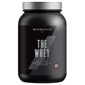 1 - Myprotein The Whey,  1.98 lb  Mango Lassi 
