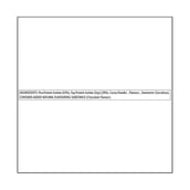 ingredients - Myprotein Vegan Protein Blend,  5.5 lb  Chocolate 