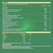 2 - TrueBasics Lung Detox Op,  30 capsules 