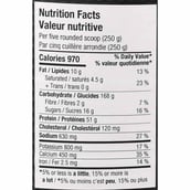 supplement - Biox Nitro Juice Gainer,  8.99 lb  Cookies & Cream 