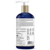 2 - St.Botanica Coconut & Bamboo Hydrating Shampoo,  300 ml  No Sulphate, No Parabens, No Silicon 