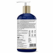2 - St.Botanica Ultimate Hair Repair Shampoo,  300 ml  No Sulphate, No Parabens, No Silicon 