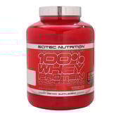 Scitec Nutrition 100% Whey Protein Professional,  5.2 lb  Chocolate 