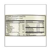 supplement - Terra Origin Plant Protein, Chocolate 0.99 lb