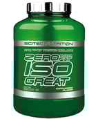 Scitec Nutrition Zero Isogreat,  5.07 lb  Cappuccino 