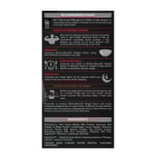 5 - MuscleBlaze Weight Gainer with Added Digezyme OP,  2.2 lb  Chocolate 