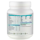 1 - HealthKart 100% Pure Whey Protein, 2.2 lb Unflavoured