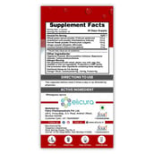 nutritioninfo - elicura Anta Acid, 60 veggie capsule(s)