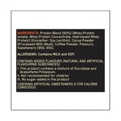 7 - ON (Optimum Nutrition) Gold Standard 100% Whey Protein OP, 5 lb Mocha Cappuccino