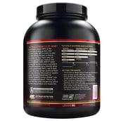 2 - ON (Optimum Nutrition) Gold Standard 100% Whey Protein OP, 5 lb Mocha Cappuccino