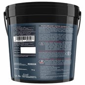 1 - MuscleBlaze Super Gainer XXL OP, 11 lb Chocolate Mint