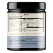 supplementinfo - Terra Origin Whey Protein & Plant Protien Combo,  2 Piece(s)/Pack  Vanilla and Vanilla Chai 