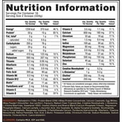 supplement - ON (Optimum Nutrition) Serious Mass,  12 lb  Vanilla 
