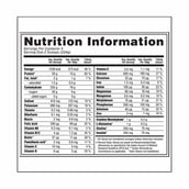 supplement - ON (Optimum Nutrition) Serious Mass,  3 lb  Vanilla 