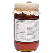 supplementinfo - Vanalaya Forest Honey,  500 g  Unflavoured 