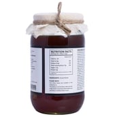 supplementinfo - Vanalaya Forest Honey,  1.25 kg  Unflavoured 