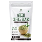 1 - Vanalaya Green Coffee Beans, 400 g