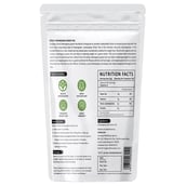 supplementinfo - Vanalaya Lemongrass Green Tea, Unflavoured 100 g