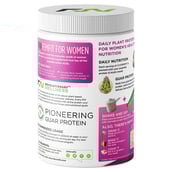 back - RW Plant Based Protein Femfit,  Vanilla  1.1 lb 