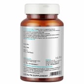 4 - HealthKart Calcium  with Mag Zinc & Vit D3 OP,  90 tablet(s)  Unflavoured 