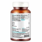 4 - HealthKart B Complex (with Vitamin C & Vitamin E) OP,  60 capsules  Unflavoured 