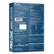 2 - MB Pro One Whey Protein OP,  0.079 lb  Chocolate 