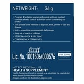 7 - MB Pro One Whey Protein OP,  0.079 lb  Chocolate 